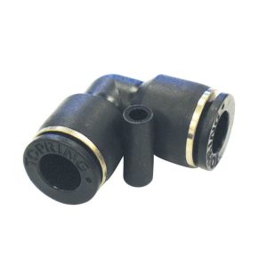 44.310 - 1/4 in. Push-to-Connect Elbow Union (Multiple of 10)