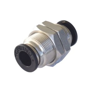 44.655 - Union de cloison autobloquant 1/4 po (multiple de 10)