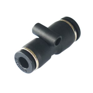 46.238 - 8 to 6 mm Push-to-Connect Reducer (Multiple of 10)