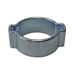 48.310 - Double Ear Hose Clamp 9 to 11 mm (Multiple of 10)