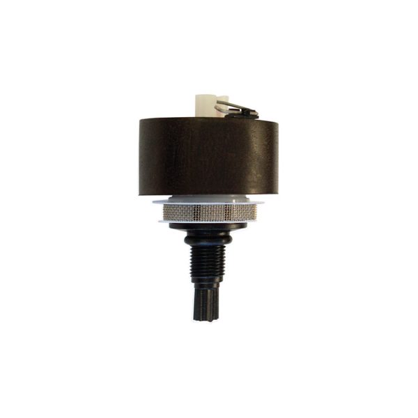 50.003 - Purgeur automatique 175 PSI pour filtre, filtre coalescent et filtre régulateur S50