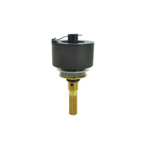 50.005 - Purgeur automatique 175 PSI pour filtre, filtre coalescent et filtre régulateur S50