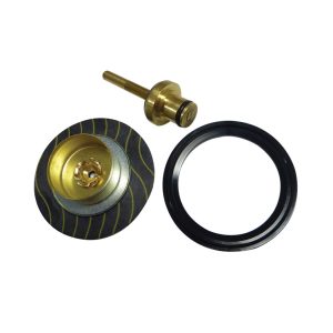 50.014 - Diaphragme et soupape à échappement pour régulateur et filtre régulateur S50