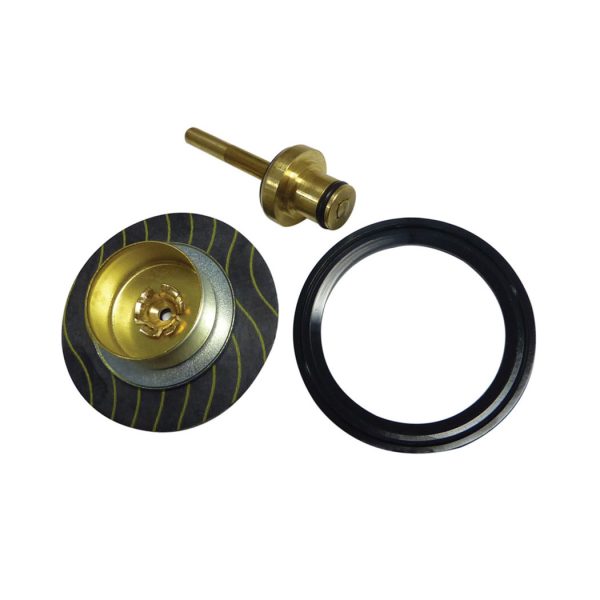 50.014 - Diaphragme et soupape à échappement pour régulateur et filtre régulateur S50