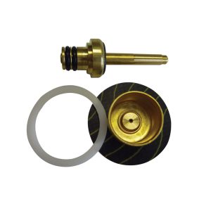 50.032 - Diaphragme et soupape à échappement pour régulateur et filtre régulateur S50