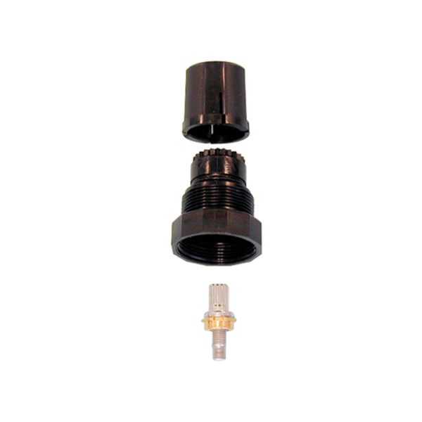 50.034 - Capuchon pousser-tirer pour régulateur et filtre régulateur S50