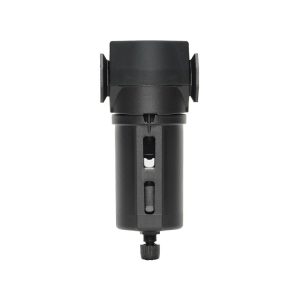 50.125A - 5 Micron Filter With Polycarbonate Bowl 1/4 (F) NPT S50