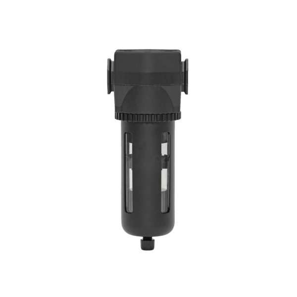 50.140A - Filtre 5 microns avec bol en polycarbonate 1/2 (F) NPT S50