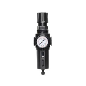 50.225A - Filtre régulateur 5 microns 0 à 125 PSI 1/4 (F) NPT S50