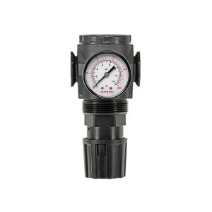 50.325A - Régulateur en zinc 0 à 125 PSI 1/4 (F) NPT S50