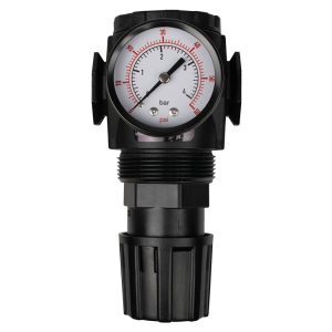 50.336A - Regulator 25 to 250 PSI 1/2 (F) NPT S50