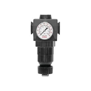 50.340A - Zinc Regulator 0 to 125 PSI 1/2 (F) NPT S50