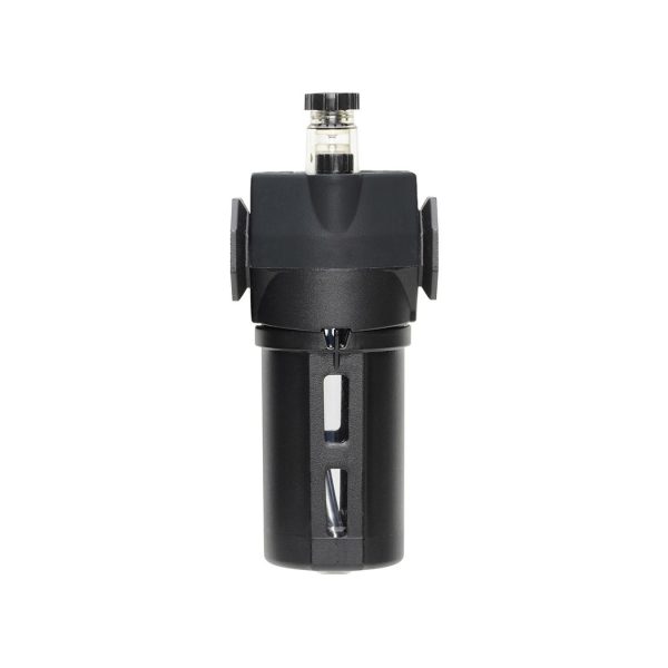 50.430A - Lubrificateur avec bol en polycarbonate 3/8 (F) NPT S50