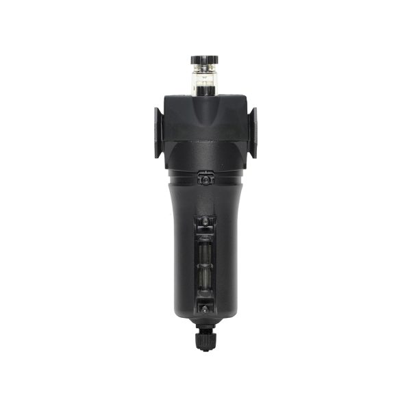 50.437A - Lubrificateur avec bol en aluminium 1/2 (F) NPT S50