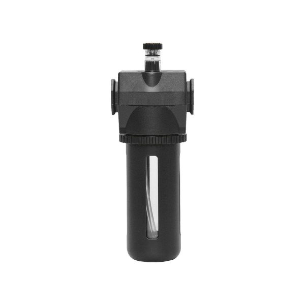 50.450A - Lubrificateur avec bol en polycarbonate 3/4 (F) NPT S50