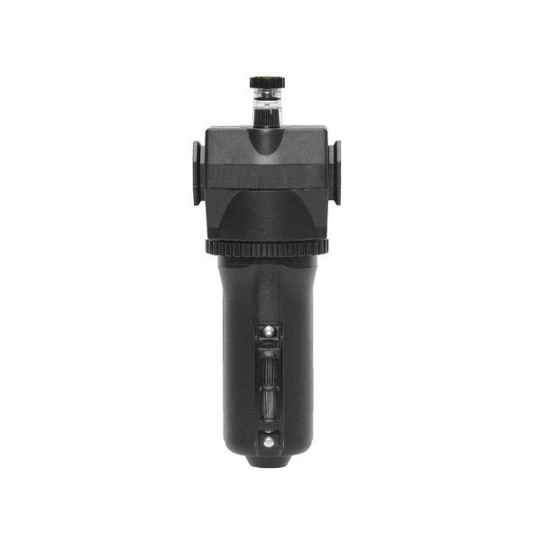 50.442A - Lubrificateur avec bol en aluminium 1/2 (F) NPT S50