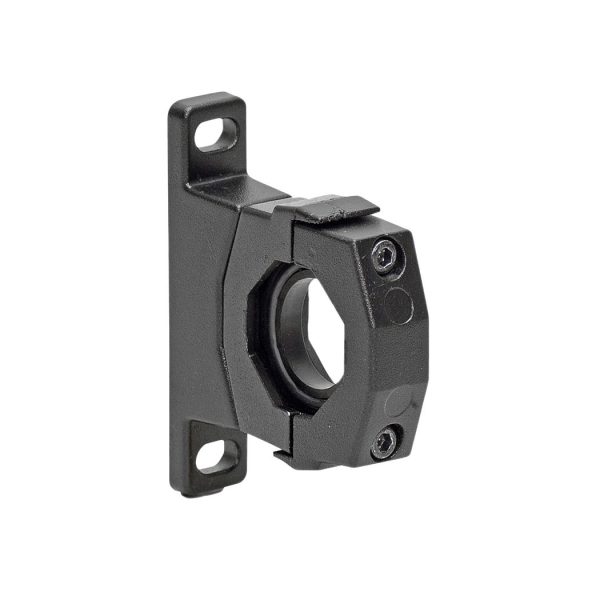 50.765A - Support mural avec serre pour connexion modulaire S50