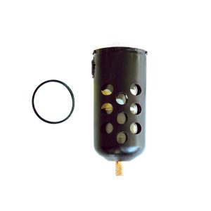 50.804 - Polyurethane Bowl for Filter, Coalescing Filter and Filter Regulator S50