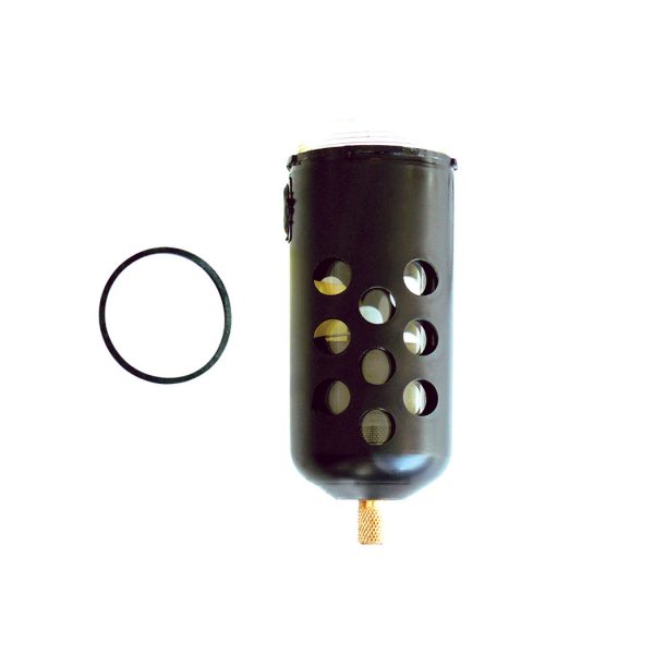 50.804 - Bol en polyuréthane pour filtre, filtre coalescent et filtre régulateur S50
