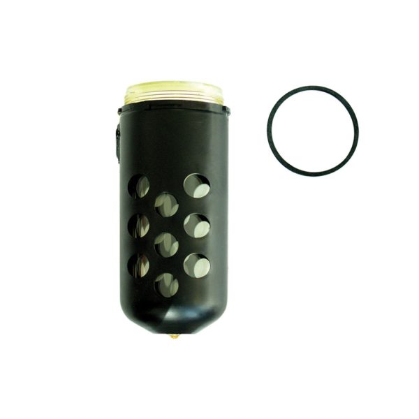50.808 - Bol en polyuréthane pour lubrificateur S50