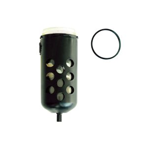 50.830 - Bol en polyuréthane pour filtre, filtre coalescent et filtre régulateur S50