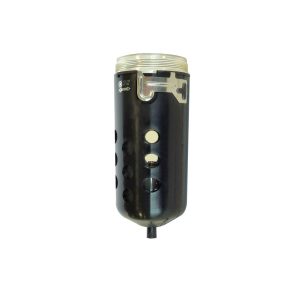 50.840 - Polyurethane Bowl for Filter, Coalescing Filter and Filter Regulator S50