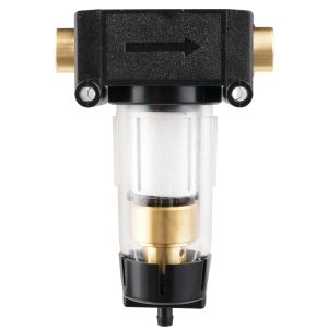 50.921A - 0.01 Micron Coalescing Filter With Polycarbonate Bowl 1/4 (F) NPT S50
