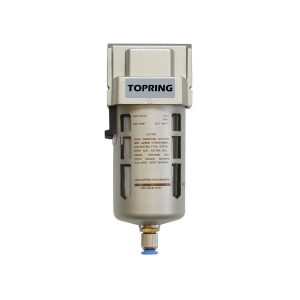 51.465 - 5 Micron Filter With Polycarbonate Bowl 1/2 (F) NPT S51