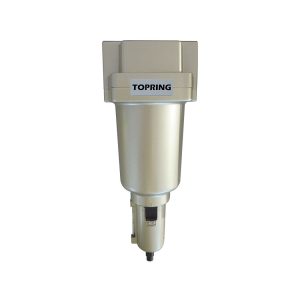 51.663 - Filtre 5 microns avec bol en aluminium 1-1/2 (F) NPT S51