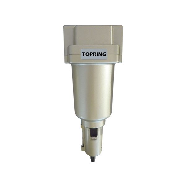 51.663 - Filtre 5 microns avec bol en aluminium 1-1/2 (F) NPT S51