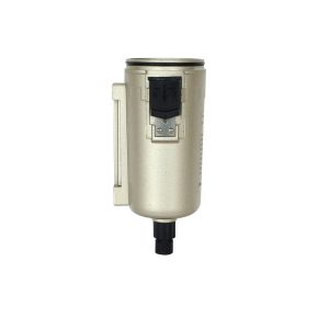 51.825 - Bol en aluminium pour filtre, filtre coalescent et filtre régulateur S51