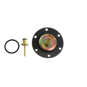 52.014 - Diaphragme et soupape à échappement pour régulateur S52