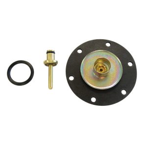 52.032 - Diaphragm and Exhaust Valve for Regulator S52