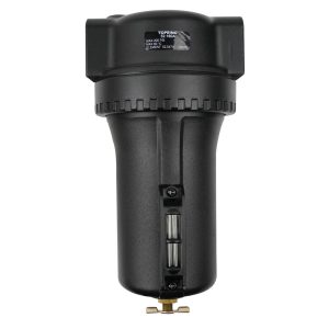 52.160A - 5 Micron Filter With Aluminum Bowl 1 (F) NPT S52