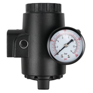 52.275A - Pilot Operated Regulator 1 (F) NPT S52