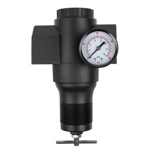52.370A - Aluminum Regulator 0 to 150 PSI 1-1/2 (F) NPT S52