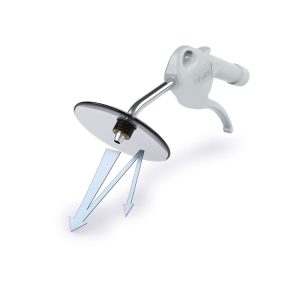 60.295 - Écran protecteur pour soufflette