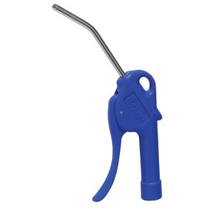 60.330 - Soufflette anti-égratignure 1/4 NPT avec buse 6 mm x 10 cm