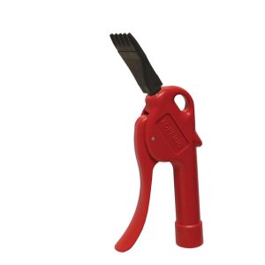 60.381 - Safety Blow Gun 1/4 NPT With Flat Nozzle