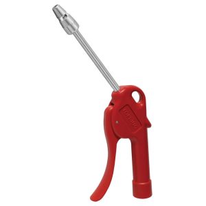 60.382 - Safety Blow Gun With Amplified Air Jet and 8 mm x 30 cm Nozzle