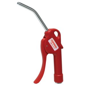 60.389 - Safety Blow Gun 1/4 NPT With Silent Nozzle 8 mm x 10 cm