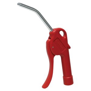 60.390 - Blow gun 1/4 NPT With 8 mm x 10 cm Nozzle