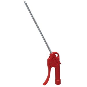 60.395 - Soufflette 1/4 NPT avec buse 8 mm x 50 cm