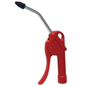 60.397 - Soufflette anti-égratignure 1/4 NPT avec buse 8 mm x 10 cm