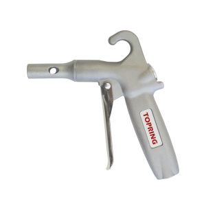 60.460 - Safety Blow Gun With Amplified Air Jet 1/4 NPT