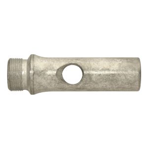 60.491 - Amplified Air Jet Nozzle for Blow Gun