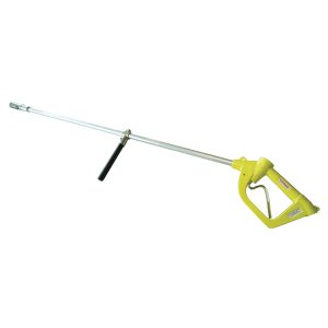 60.700 - Safety Spray Gun With Amplified Air Jet 3/4 NPT and 120 cm Nozzle
