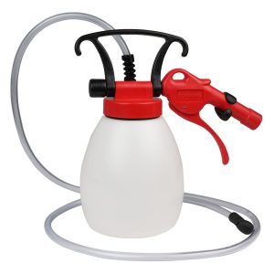 61.105 - Purgeur de freins 1.2 L 1/4 NPT