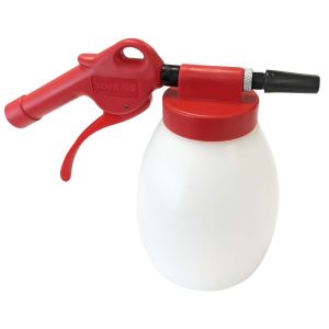 61.120 - 1.2 L Anti-Rust Spray Gun 1/4 NPT