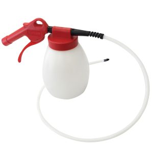 61.121 - 1.2 L Anti-Rust Spray Gun 1/4 NPT With 90 cm Nozzle